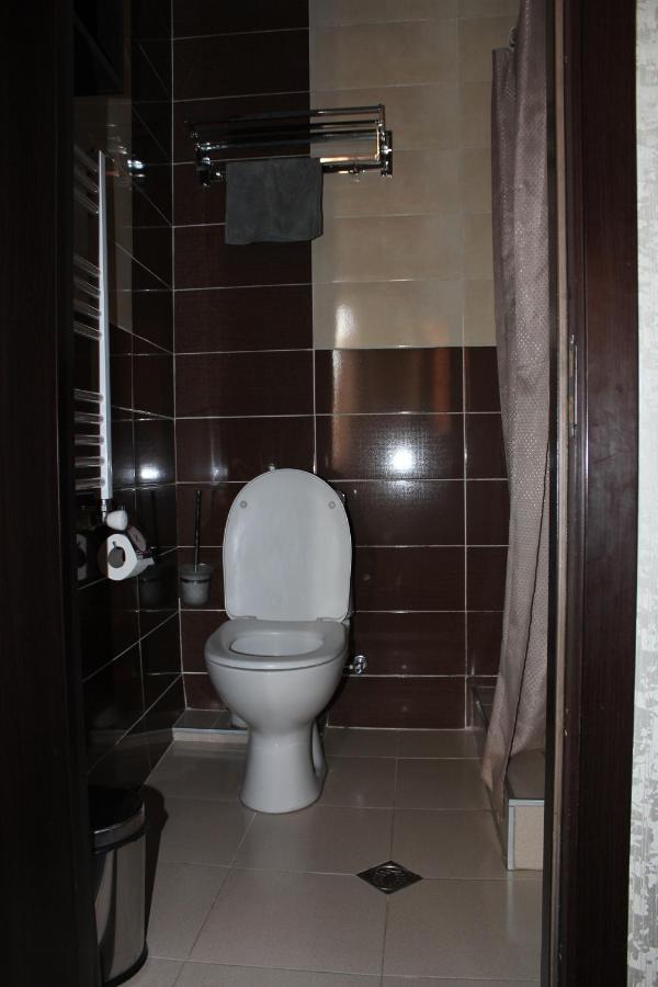 Hotel Plaza Tbilisi Exteriér fotografie