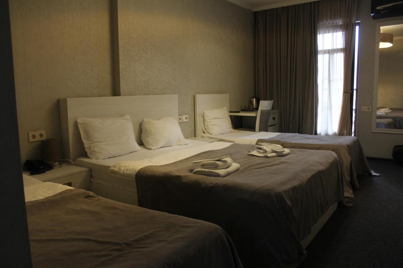 Hotel Plaza Tbilisi Exteriér fotografie